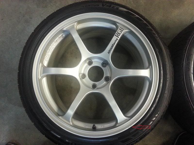 What Size Hub Centric Rings For Evo X What Size Hub Centric Rings For Evo X